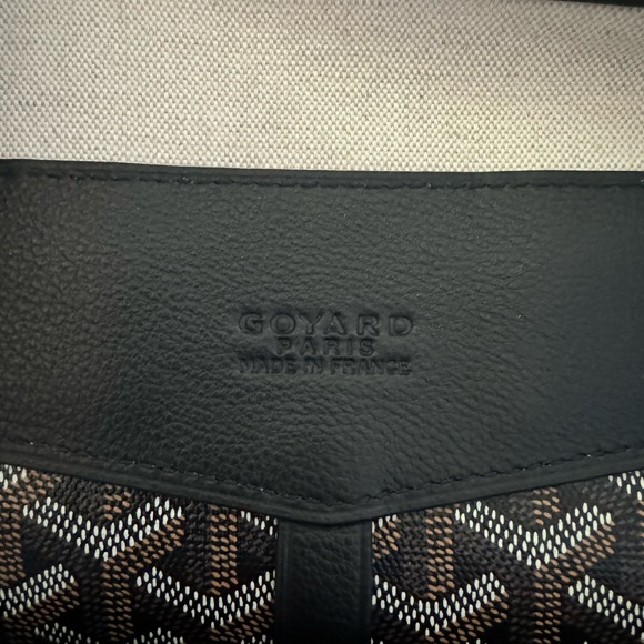 Goyard Cisalpin Backpack NWT - Picture 13 of 15